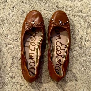 Sam Edelman Flats size 9